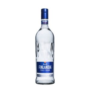 Finlandia Vodka cu picurator 1L