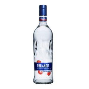 Finlandia Cranberry Vodka 1L