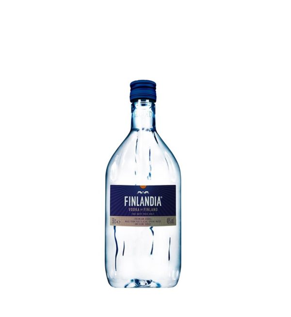Finlandia Flacon Vodka 0.5L