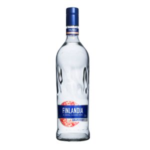 Finlandia Grapefruit Vodka 1L
