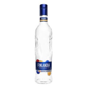 Finlandia Nordic Berries Vodka 1L