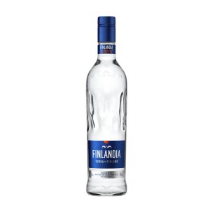 Finlandia Vodka cu picurator 0.7L