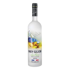 Grey Goose La Poire Vodka 1L