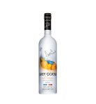 Grey Goose L`Orange Vodka 1L