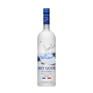 Grey Goose Vodka 1L