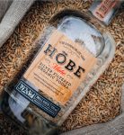 Vodka Hobe Mahe Silver Filtered Organic 0.7L