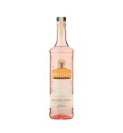 Vodka JJ Whitley Rhubarb 0.7L