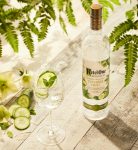 Vodka Ketel One Botanical Cucumber Mint 1L