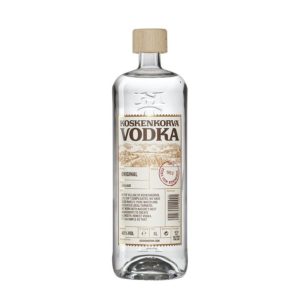 Vodka Koskenkorva Original 1L