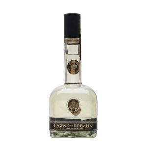 Vodka Legend of Kremlin Grand Premium Standard 0.7L