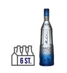 Magic Crystal Premium Vodka BAX 6 st. x 0.7L