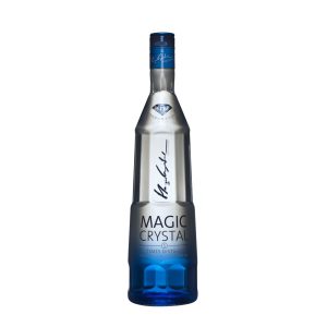 Magic Crystal Premium Vodka 0.7L