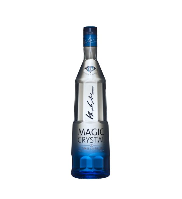 Magic Crystal Premium Vodka 0.7L