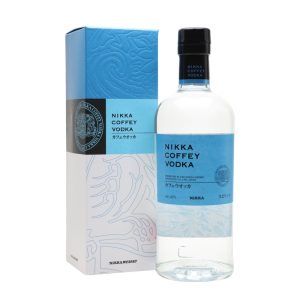 Vodka Nikka Coffey Vodka 0.7L
