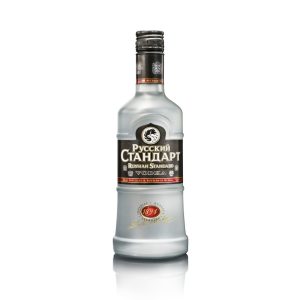 Russian Standard Vodka 0.5L