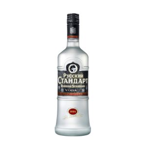 Russian Standard Vodka 38% 0.7L