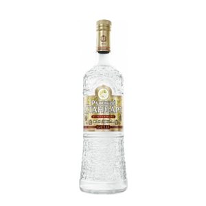 Russian Standard Gold Vodka 0.5L