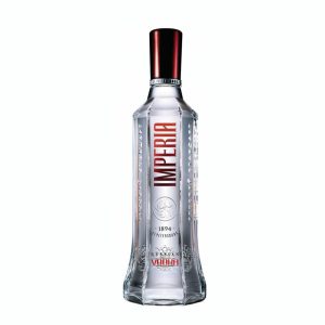 Russian Standard Imperia Luxury Vodka 1L