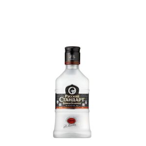 Russian Standard Vodka 0.2L