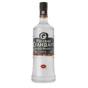 Russian Standard Vodka 1.5L