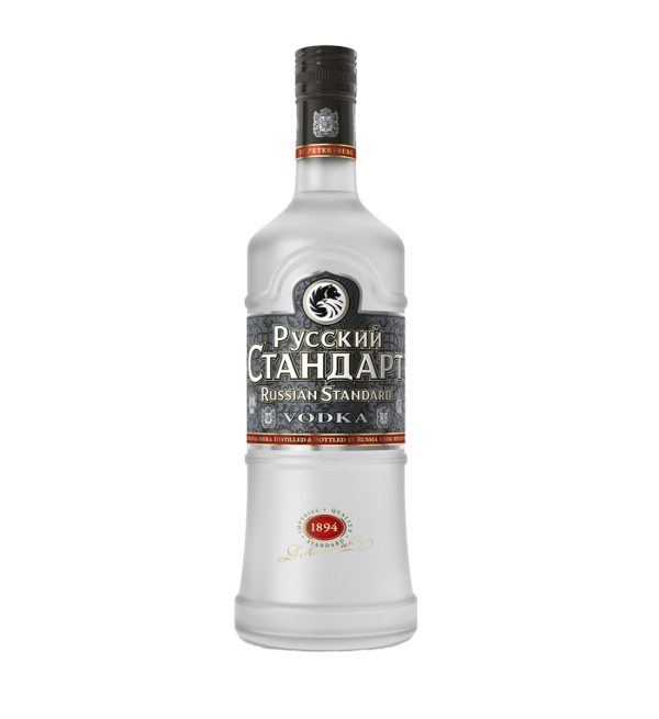 Russian Standard Vodka 1.5L