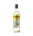 Vodka Skorppio with Scorpion 0.7L