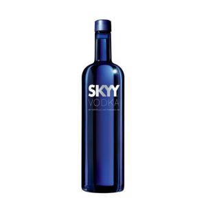 Vodka Skyy 1L