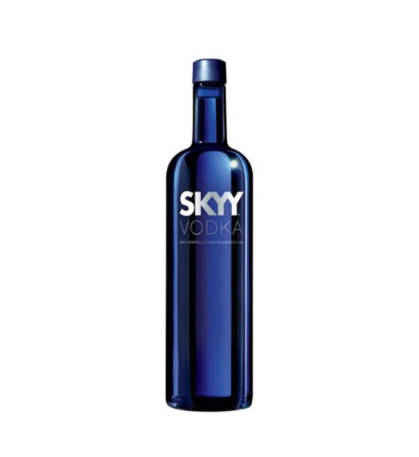 Vodka Skyy 1L