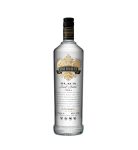 Smirnoff Black Vodka 1L