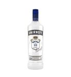 Smirnoff Blue Vodka 1L