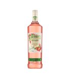 Smirnoff Infusions Raspberry Rhubarb Vanilla Vodka 1L