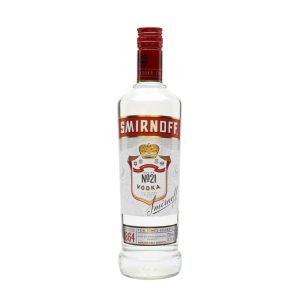 Smirnoff Red 0.7L