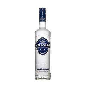 Stalinskaya Blue Vodka 0.7L