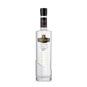 Stalinskaya Gold Vodka 1L