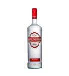 Stalinskaya Red Vodka 1.75L