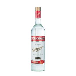 Vodka Stolichnaya The Original 0.7L