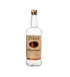 Vodka Tito's Handmade 1L