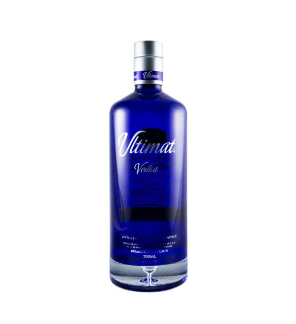 Vodka Ultimat 0.7L