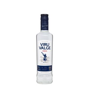 Vodka Viru Valge Standard 0.5L