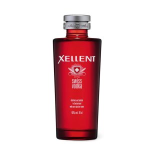 Vodka Xellent 0.7L