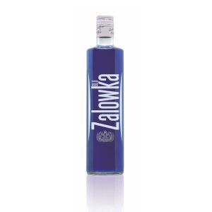 Lichior Zalowka Blueberry 0.7L