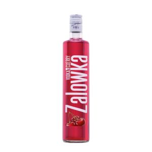 Lichior Zalowka Cherry 0.7L