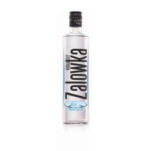 Vodka Zalowka Dry 0.7L