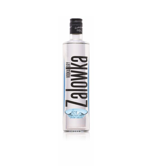 Vodka Zalowka Dry 0.7L