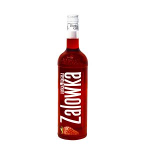 Lichior Zalowka Fragola 1L
