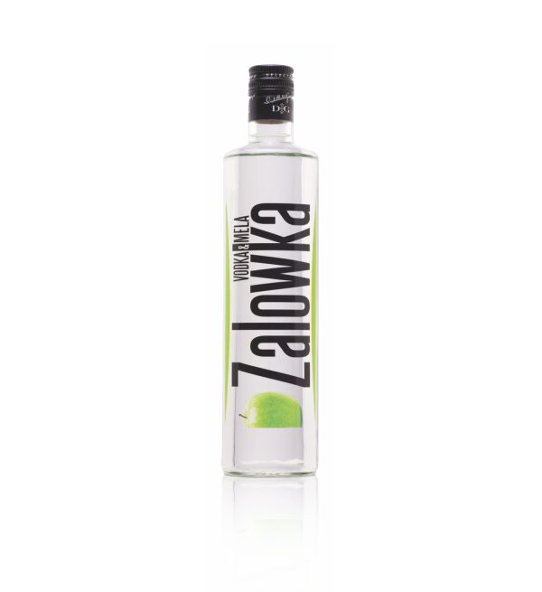Lichior Zalowka Mela 0.7L