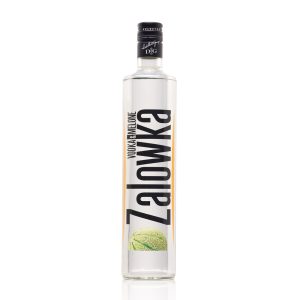 Lichior Zalowka Melone 1L