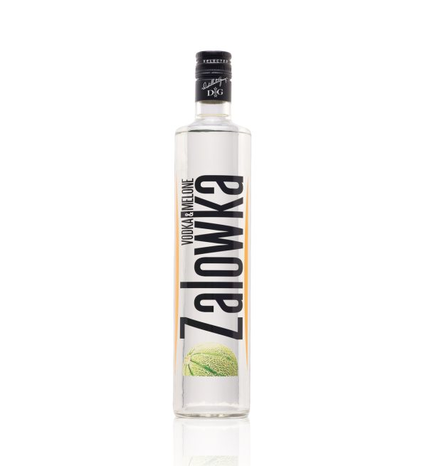 Lichior Zalowka Melone 1L