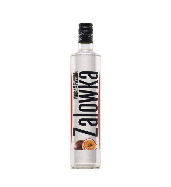 Lichior Zalowka Passion 0.7L