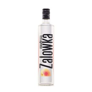 Lichior Zalowka Pesca 0.7L
